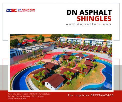 One of the many projects of DN .